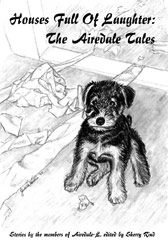 The pup OTIS