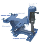 New IEC - 160/180H