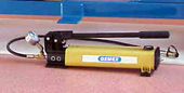 Hand-pump