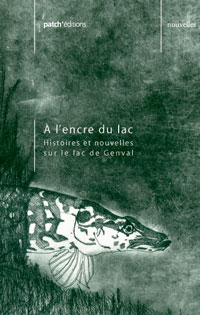 A l'encre du Lac