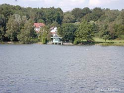 Genval - Lac