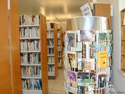 Rixensart - Bibliothque Populaire