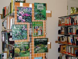 Rixensart - Bibliothque Populaire