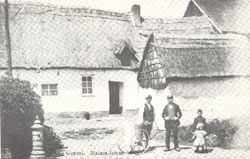 Genval - Maison Jamar