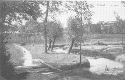 Genval - la lasne