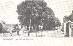 Rixensart - Bourgeois