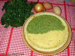 Tarte al Djote