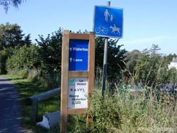 Rixensart - Promenade WaWa