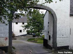 Rixensart - Ferme de Froidmont