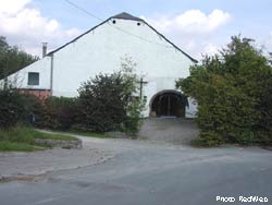 Rixensart - Ferme de Froidmont