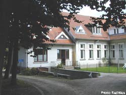 Rixensart - Bibliothque Populaire