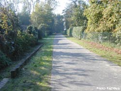 Rixensart - Promenade WaWa