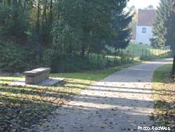 Rixensart - Promenade WaWa