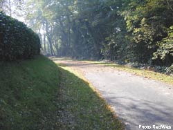 Rixensart - Promenade WaWa
